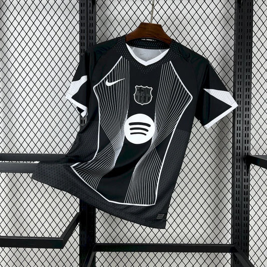 FCB Bar special - Black