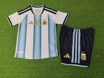 Argentina 2026 World Cup - Kids