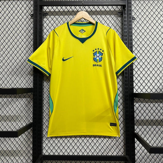 Brazil Home 2026 World Cup