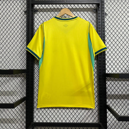 Brazil Home 2026 World Cup