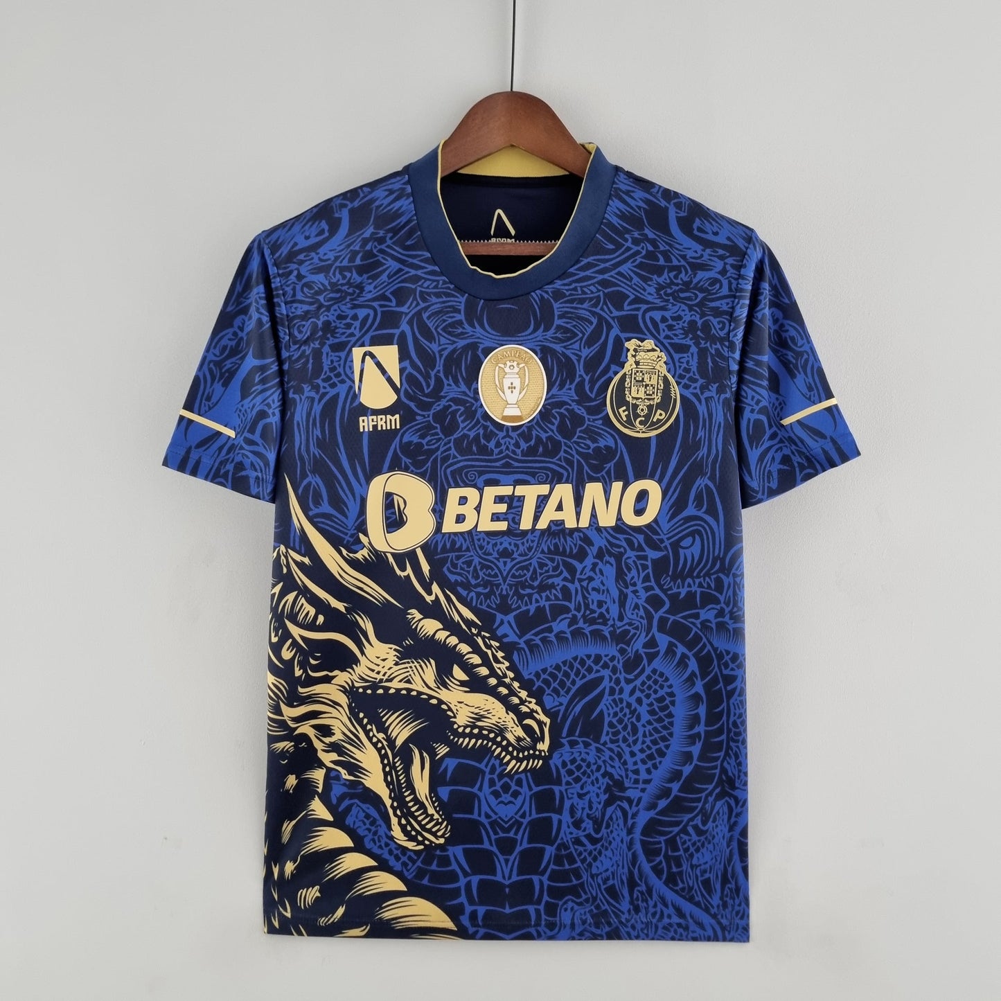 Porto 22/23 Dragon Special