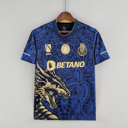 Porto 22/23 Dragon Special