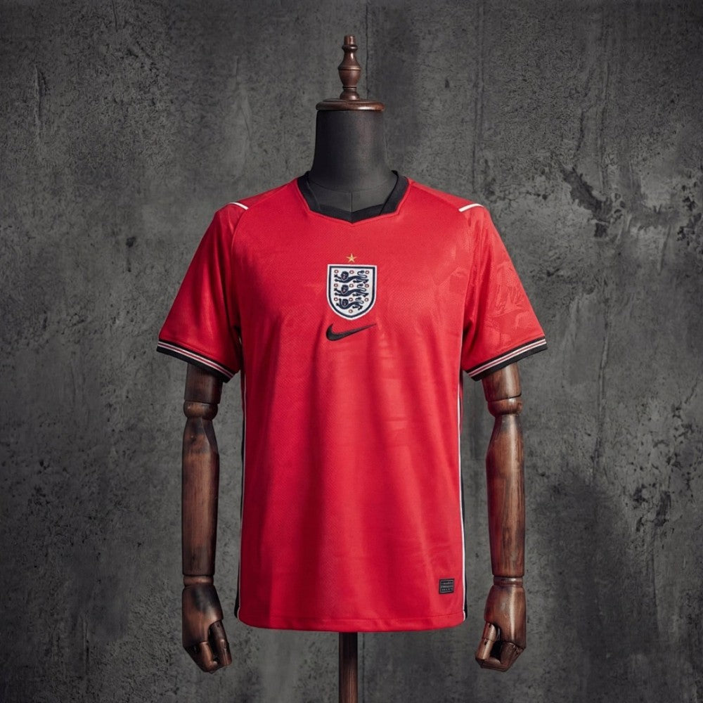 England Away 2026 World Cup