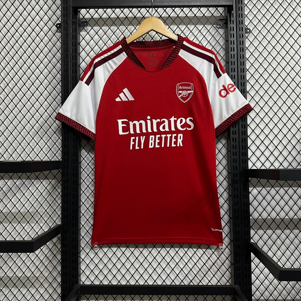 Arsenal Home 26/27