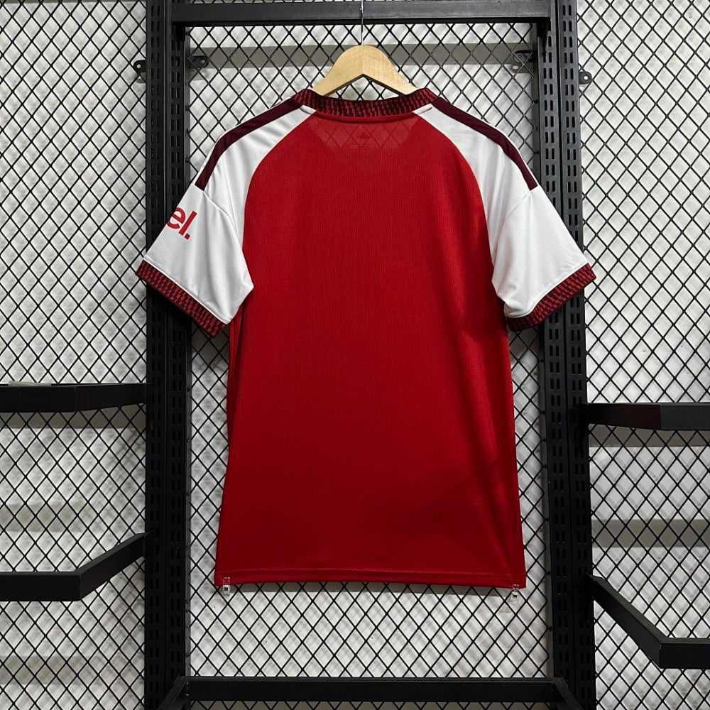 Arsenal Home 26/27