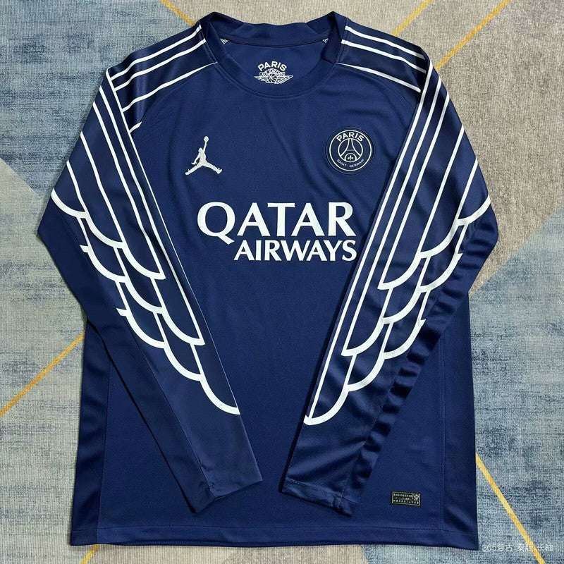 PSG 4th 24/25 (Long Sleeve)