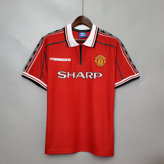 Man Utd 98/99 Retro