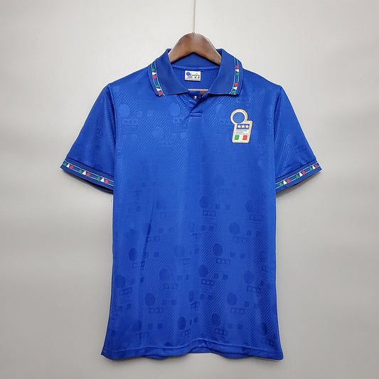 Italy 94 - Retro