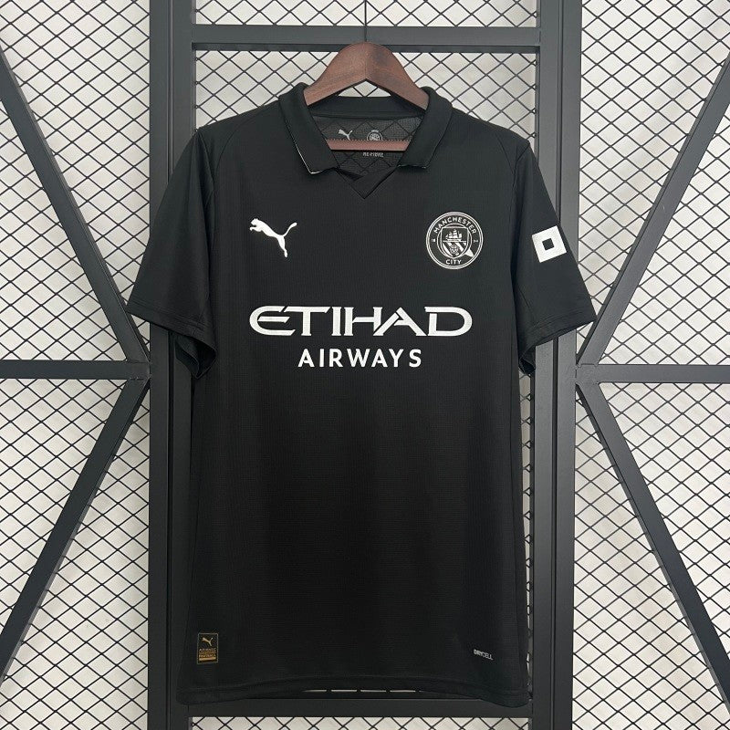 Man City Away 25/26