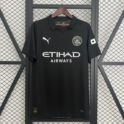 Man City Away 25/26