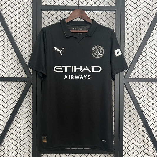 Man City Away 25/26