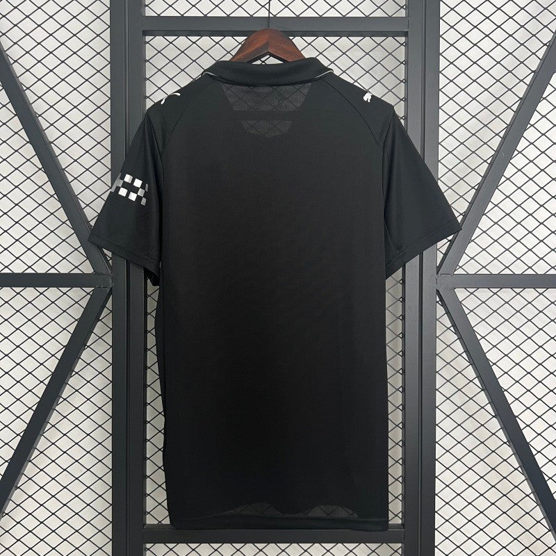 Man City Away 25/26