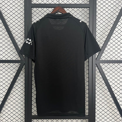 Man City Away 25/26