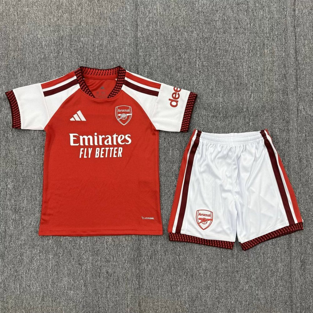 Arsenal Home 26/27 - Kids