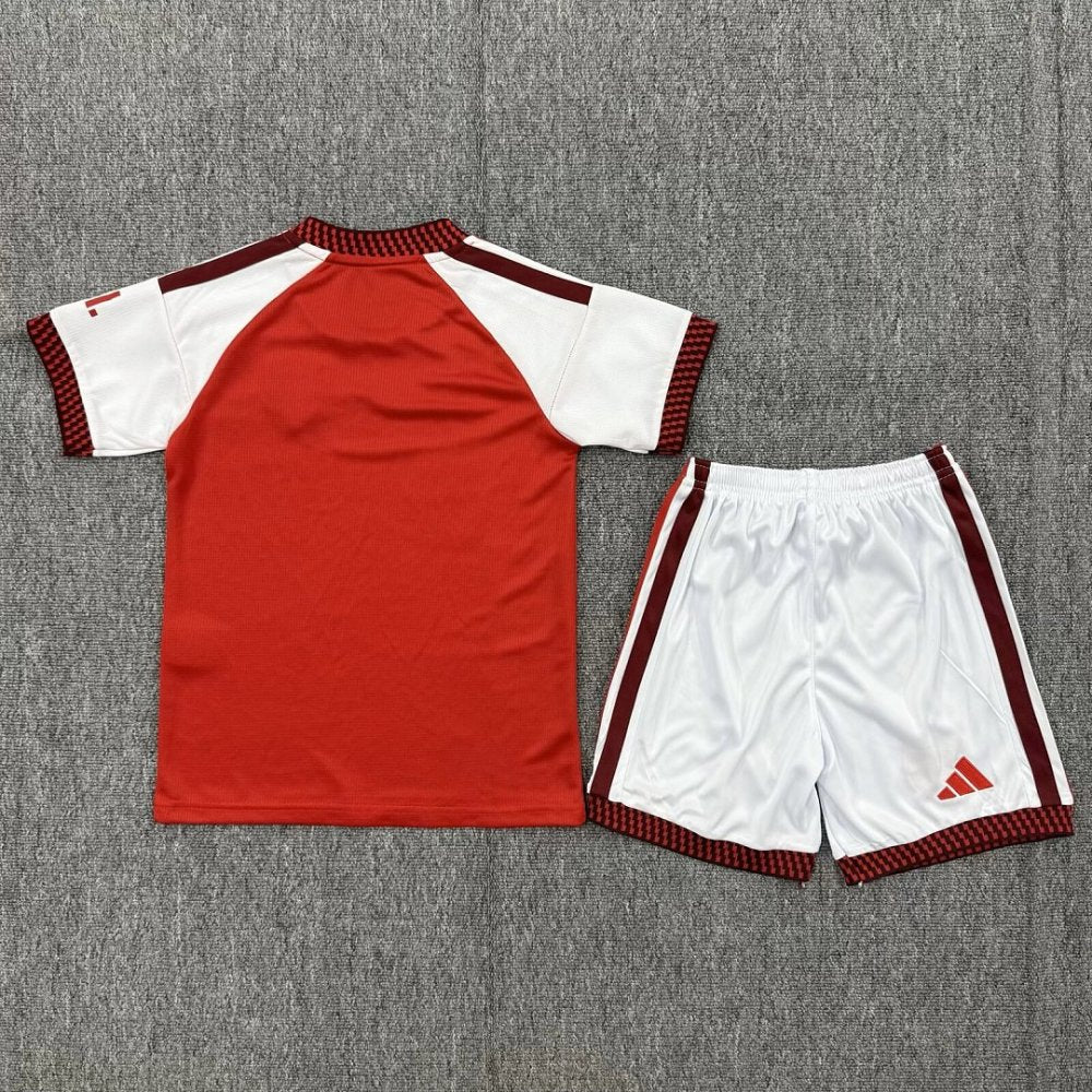 Arsenal Home 26/27 - Kids