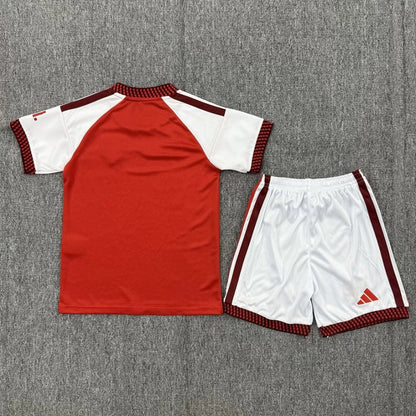 Arsenal Home 26/27 - Kids