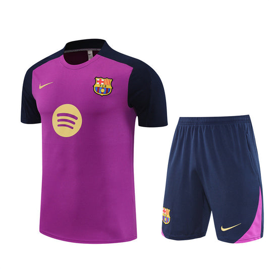 FCB Training set