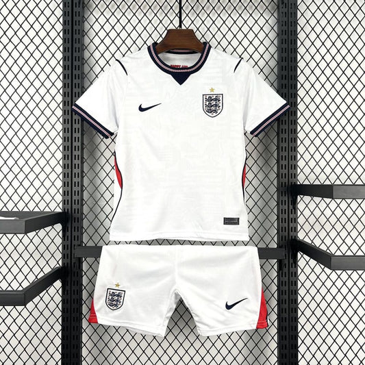 England World Cup 2026 Kit - Kids