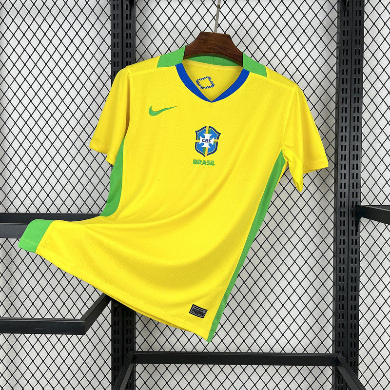 Brazil Home 25/26