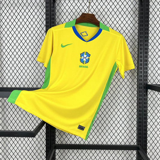Brazil Home 25/26