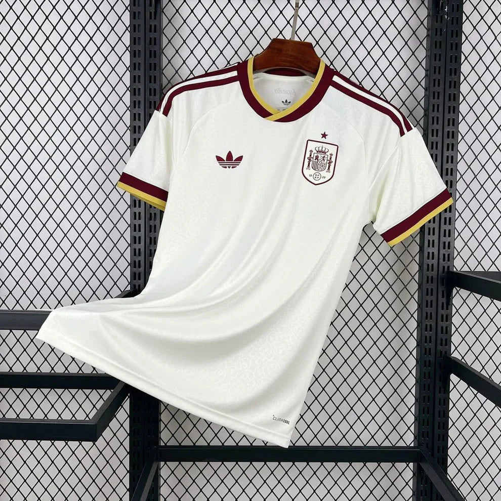 Spain Away 2026 World Cup