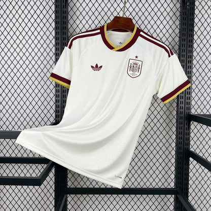 Spain Away 2026 World Cup