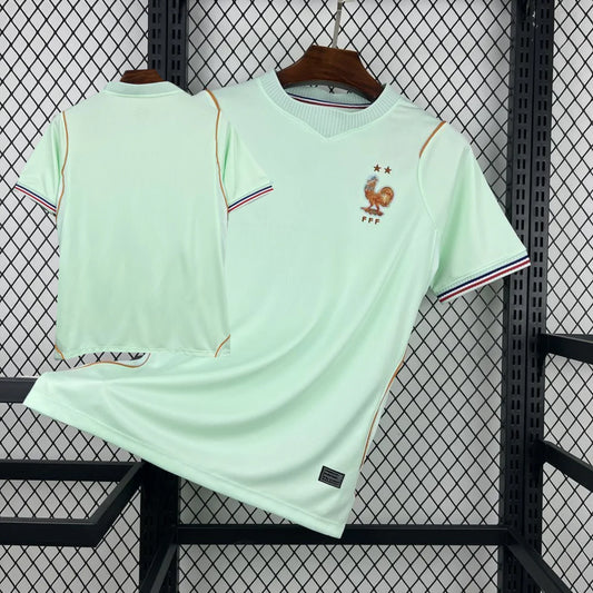 France Away 26/27