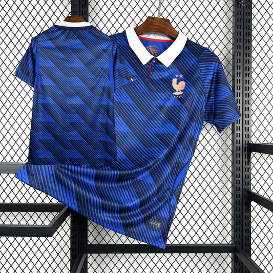 France Home World Cup 2026
