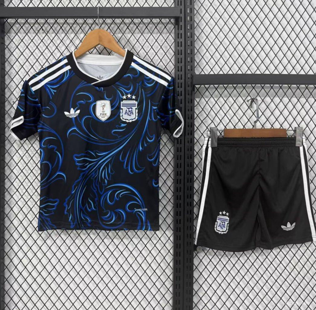 Argentina Away 2026 - kids