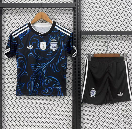 Argentina Away 2026 - kids