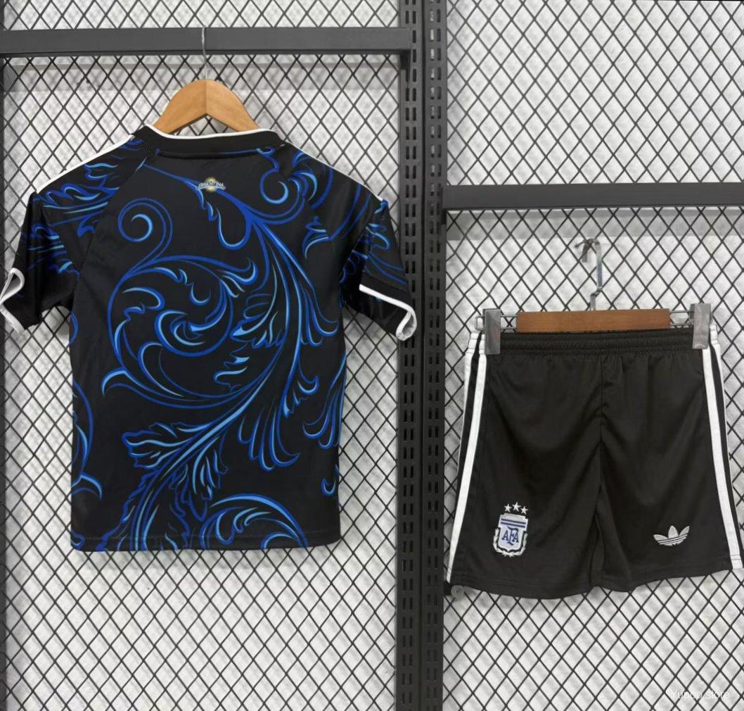 Argentina Away 2026 - kids