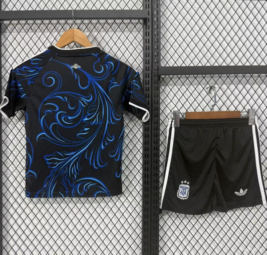 Argentina Away 2026 - kids