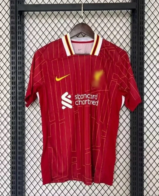 LFC Home 24/25