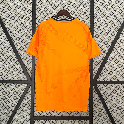 Madrid Away 24/25