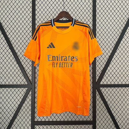 Madrid Away 24/25