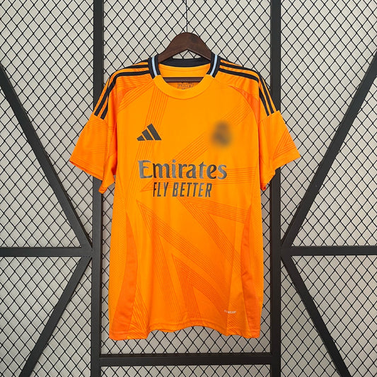 Madrid Away 24/25