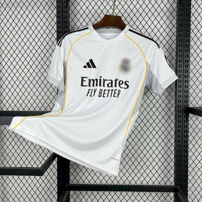 R Madrid 25/26 Home