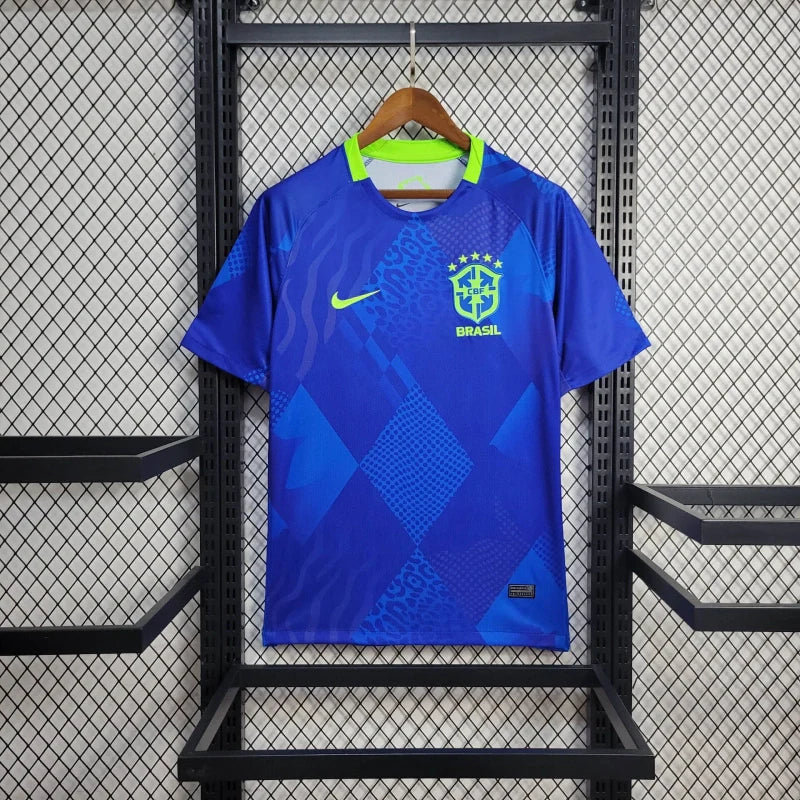 Brazil Away 25/26