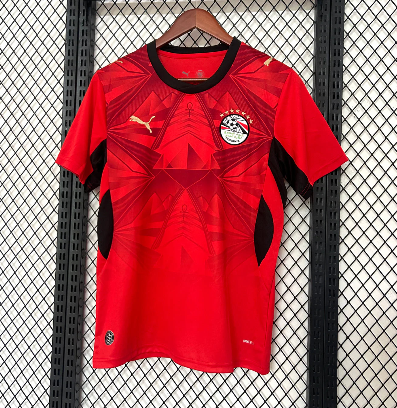 Egypt Home 2026 - World Cup
