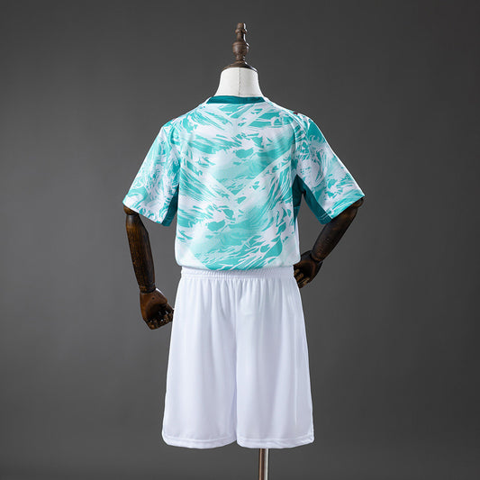 Portugal Away 2026 - Kids