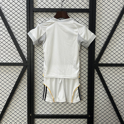 R Madrid Home 25/26