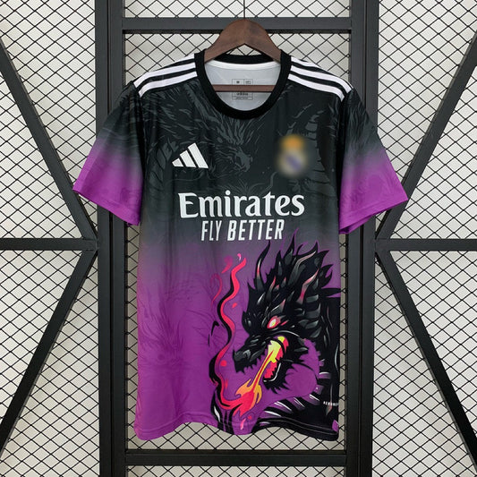 Real Madrid - Special Dragon kit