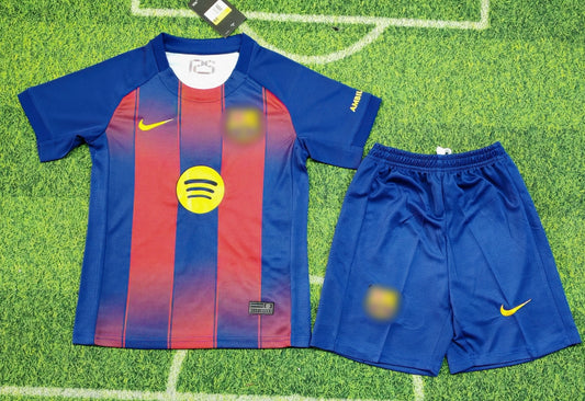 FCB Home 25/26