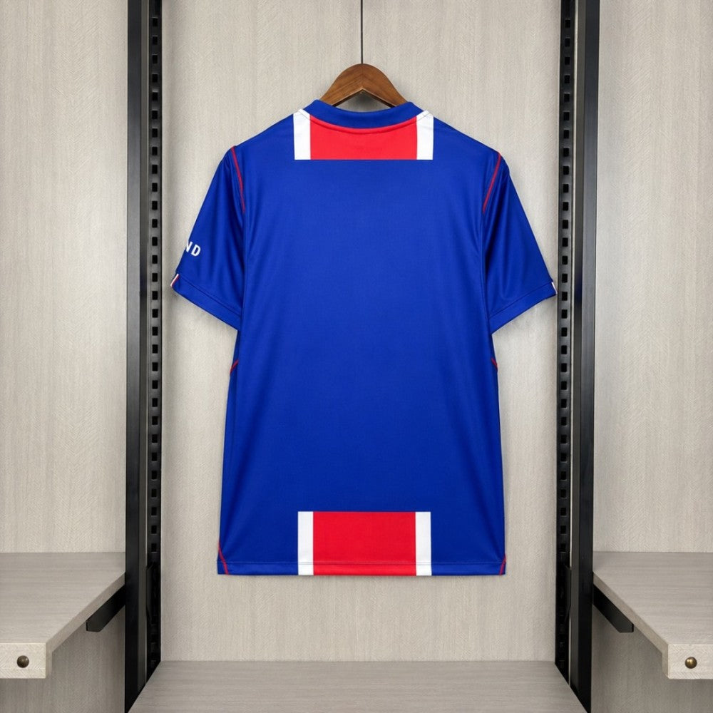 PSG Home 26/27