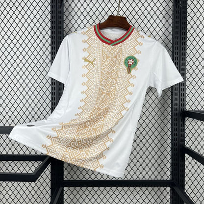 Morocco Away 26/27
