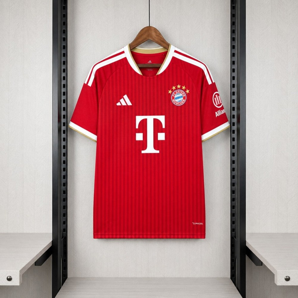 Bayern Munich Home 26/27