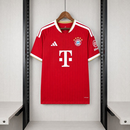Bayern Munich Home 26/27