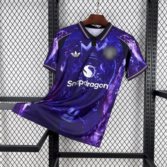 Man Utd - Special Kit