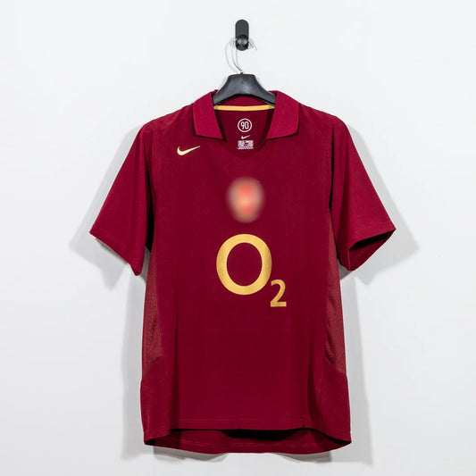ARS 05/06 Retro