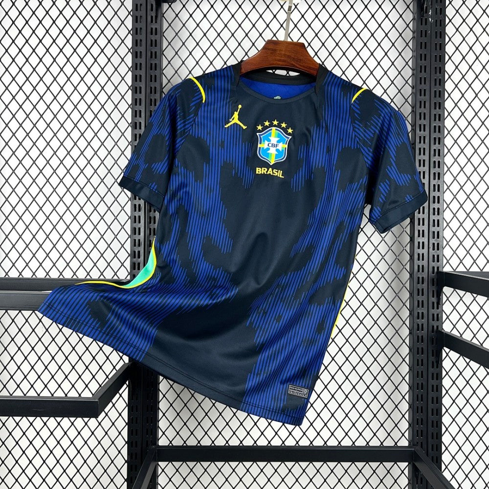 Brazil Away 26/27 World Cup